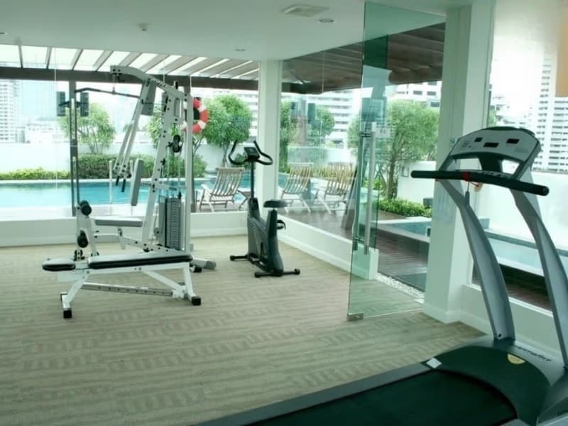 2 Bed Condo for Sale in Watthana