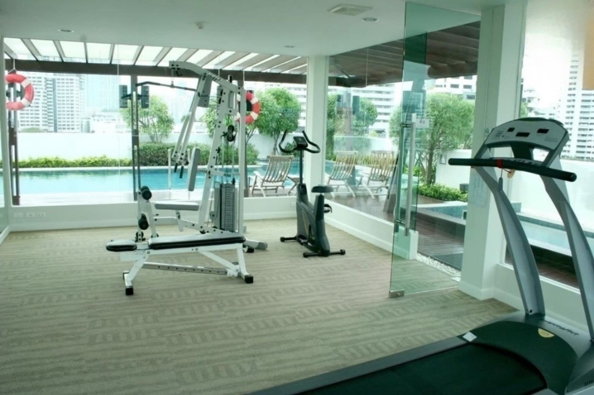 2 ห้องนอน คอนโด สำหรับ ขาย ใน Watthana - Image 9