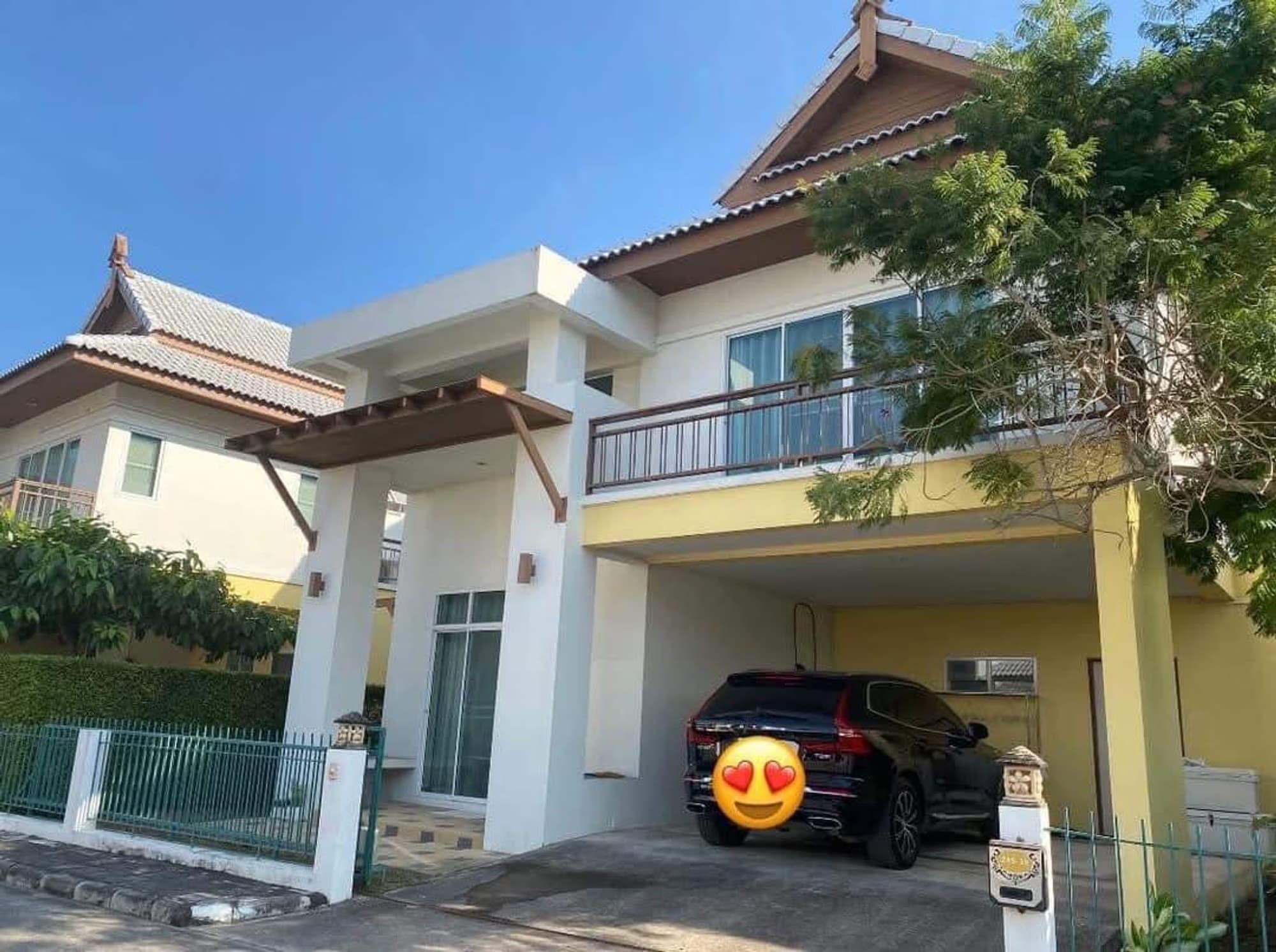 4 卧室 别墅 用于 出租 在 Mueang Chiang Mai - Image 1