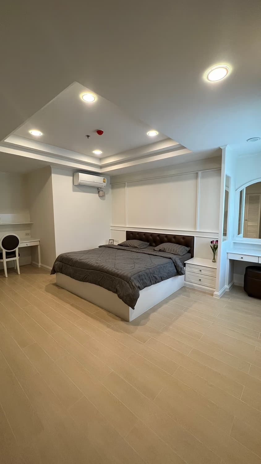 Condo for Rent at M TOWERS - Image 3