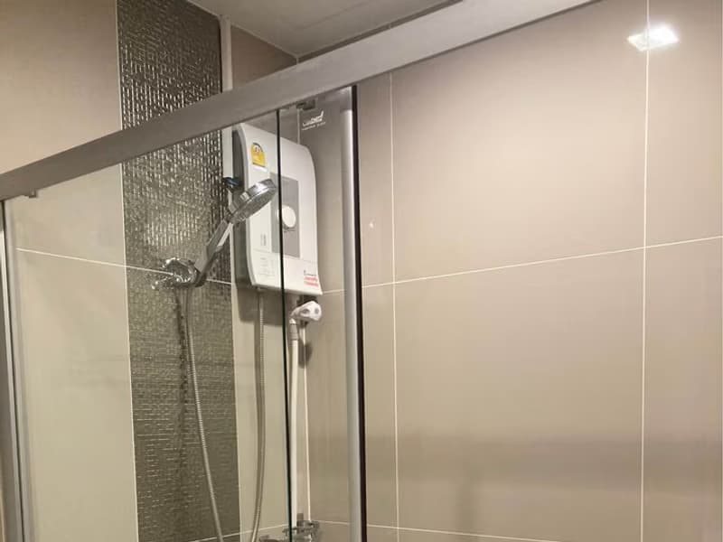 Condo for Rent, Sale at Ideo New Rama 9