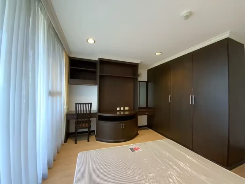 Condo for Rent, Sale at Supalai Place Condominium Sukhumvit 39