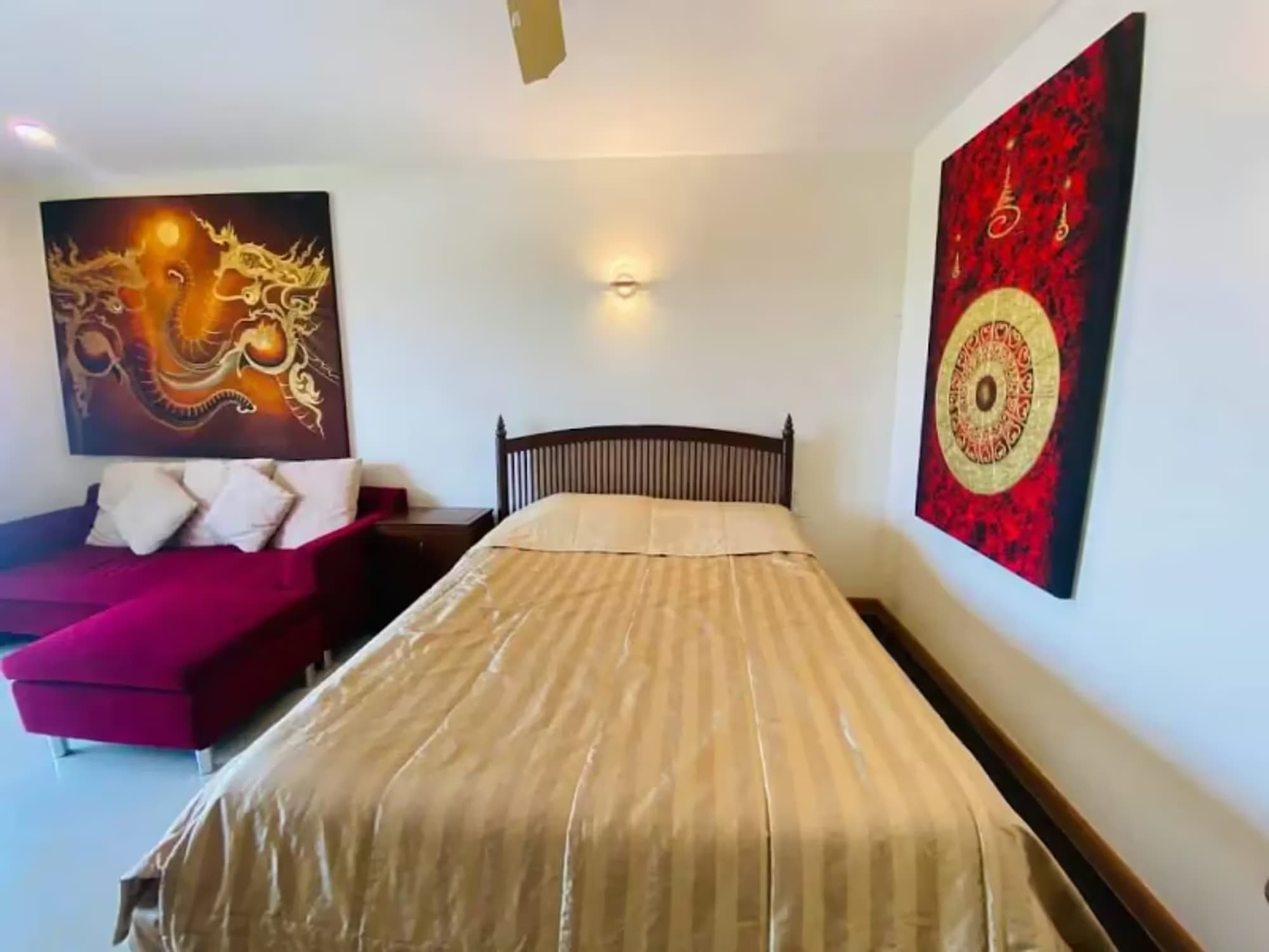 2 Bedroom Condo - Image 17