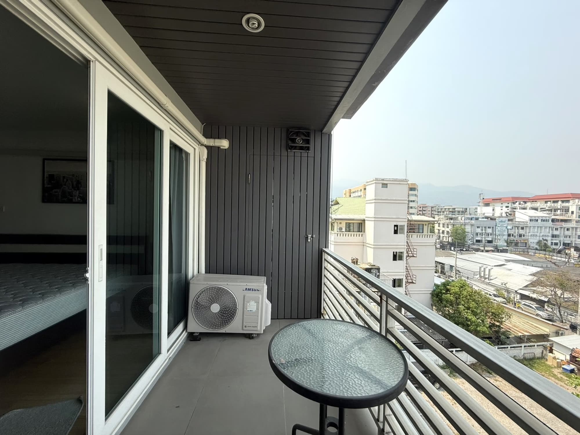 1 卧室 公寓 用于 出租和出售 在 Mueang Chiang Mai - Image 9