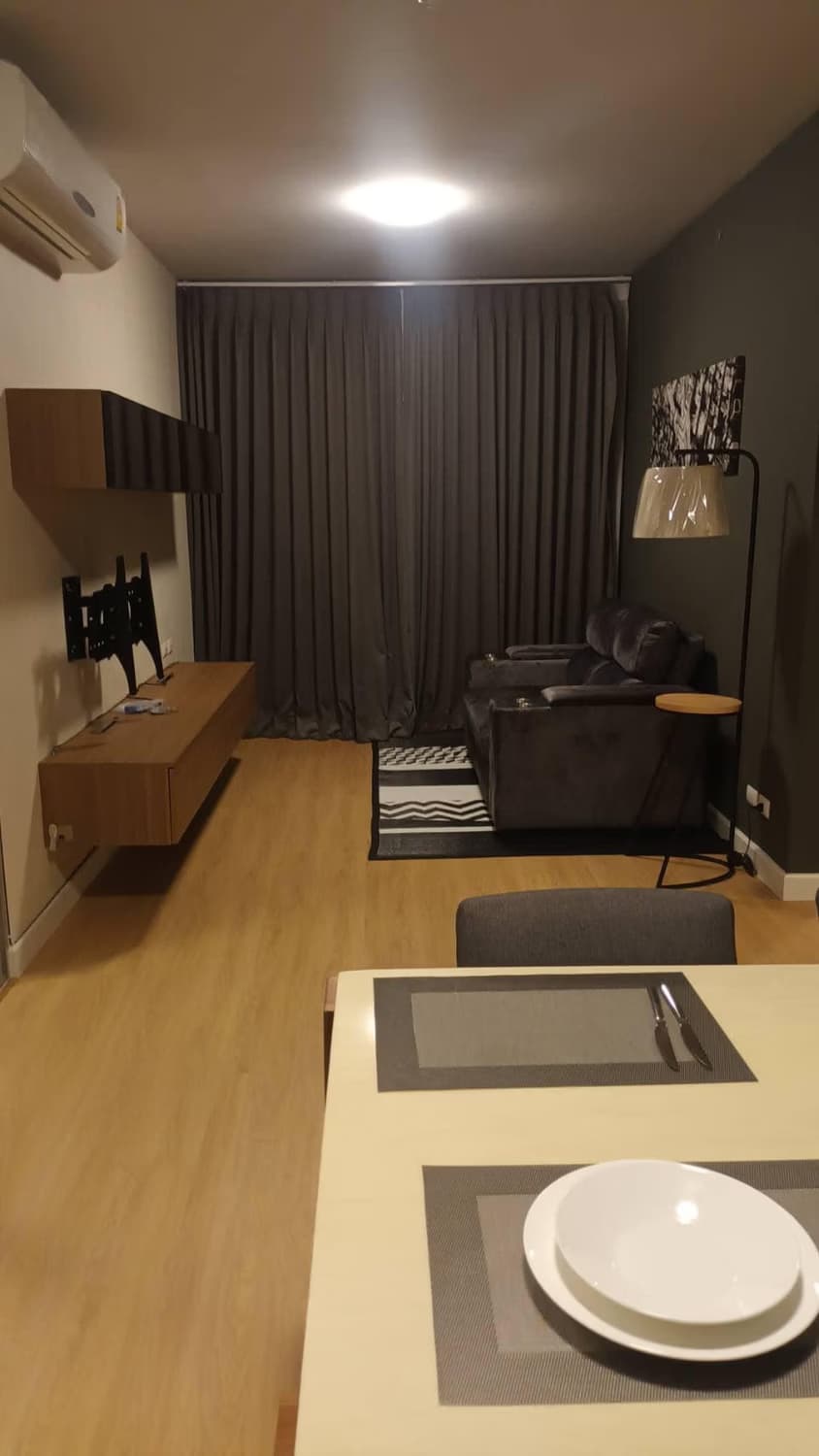 Condo for Rent, Sale at Supalai Monte @Viang - Image 1