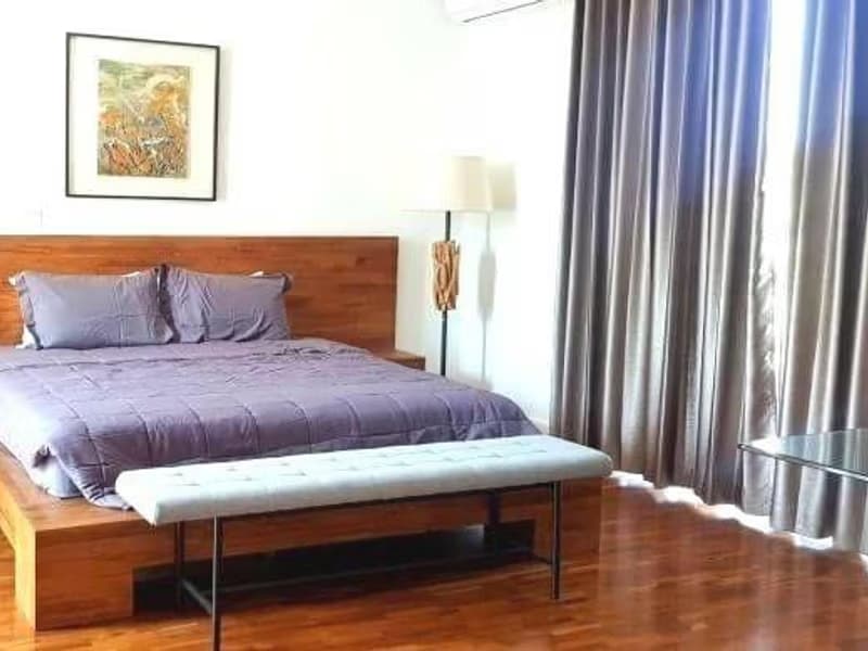 5 Bed House for Rent and Sale in San Sai District
