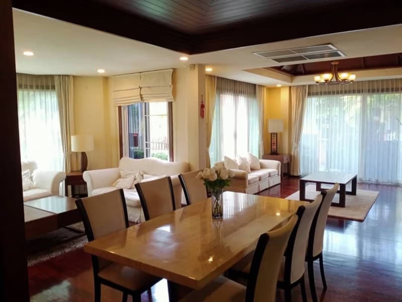 4 Bed House for Sale in Hang Dong