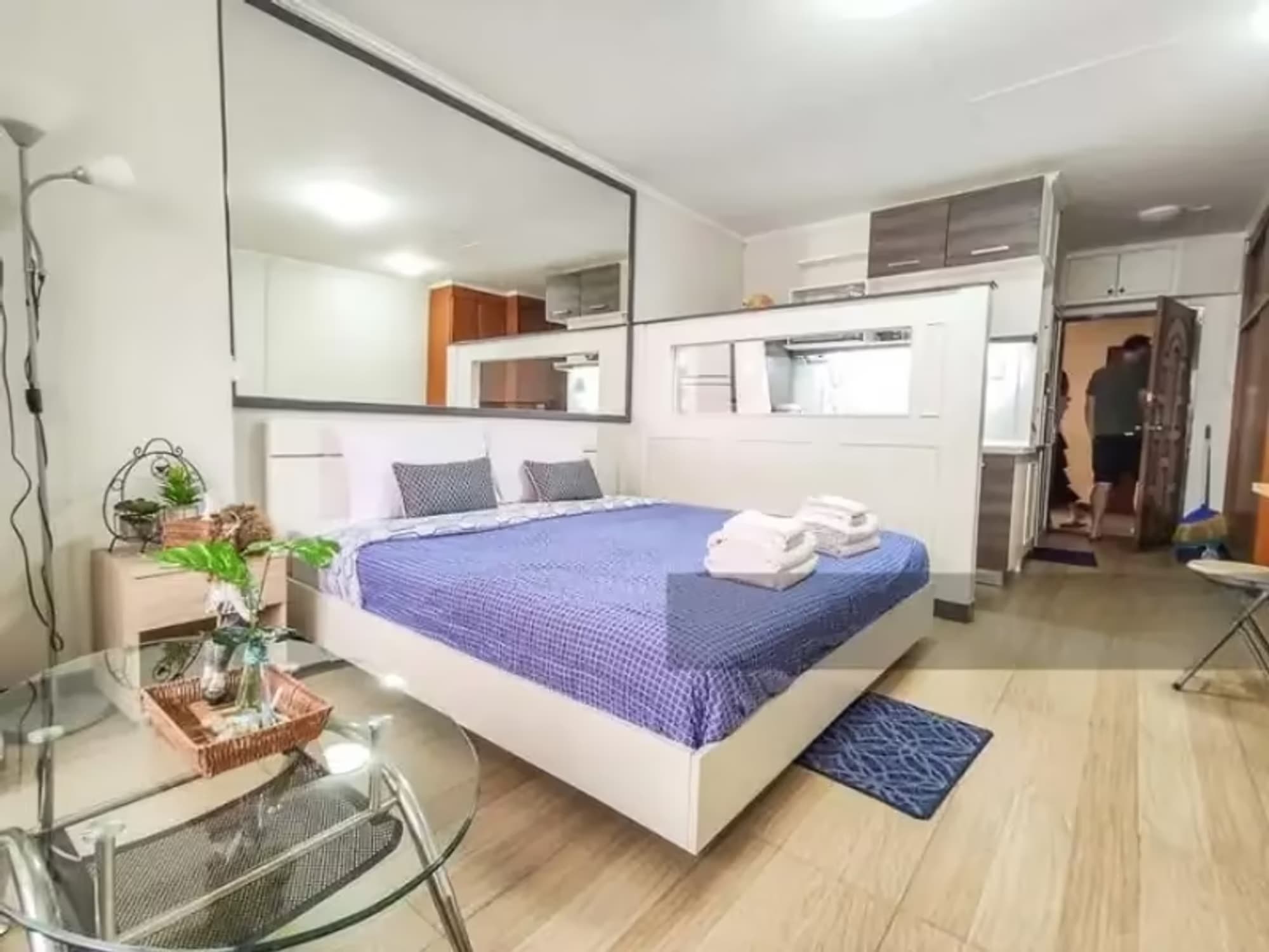 Studio for Sale in Suthep, Mueang Chiang Mai - Image 1