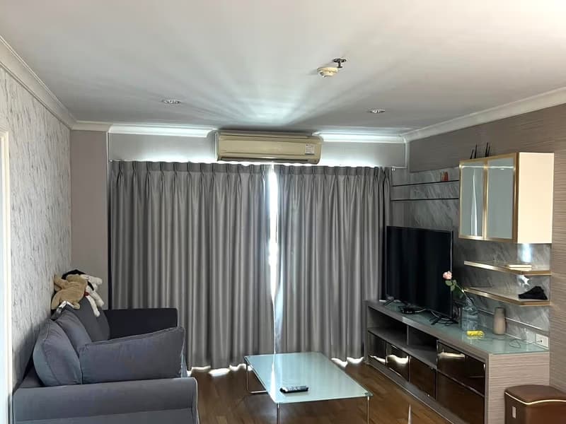2 Bed Condo for Sale in Yan Nawa