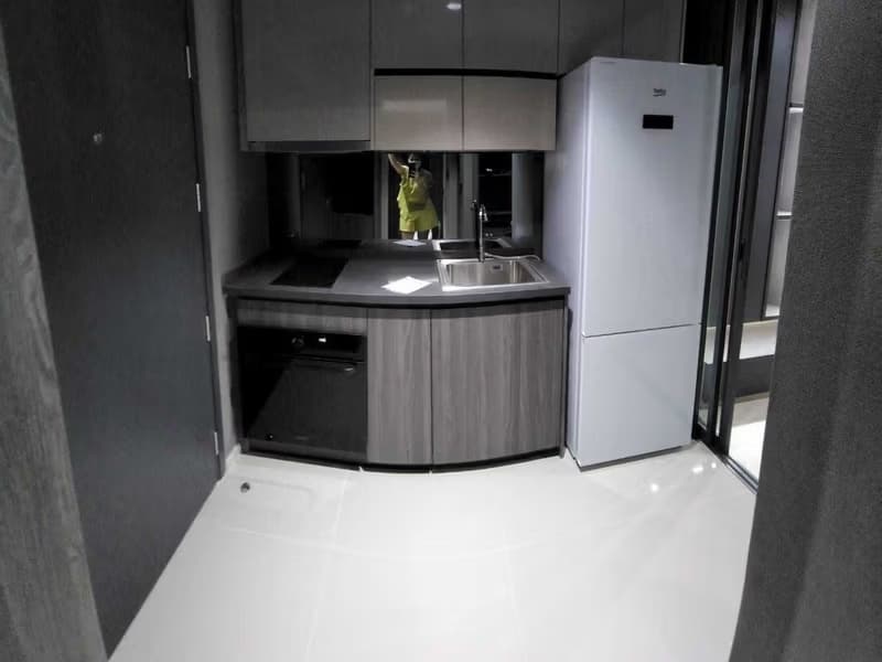 1 Bed Condo for Sale in Din Daeng