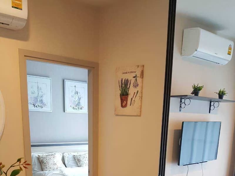 1 Bed Condo for Rent in Khlong Toei