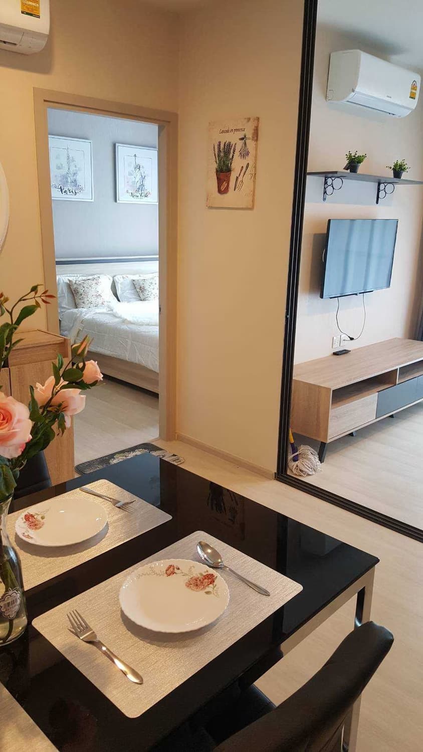 1 Bed Condo for Rent in Khlong Toei - Image 12