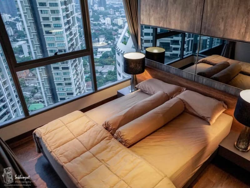 Condo for Sale at The Lumpini 24