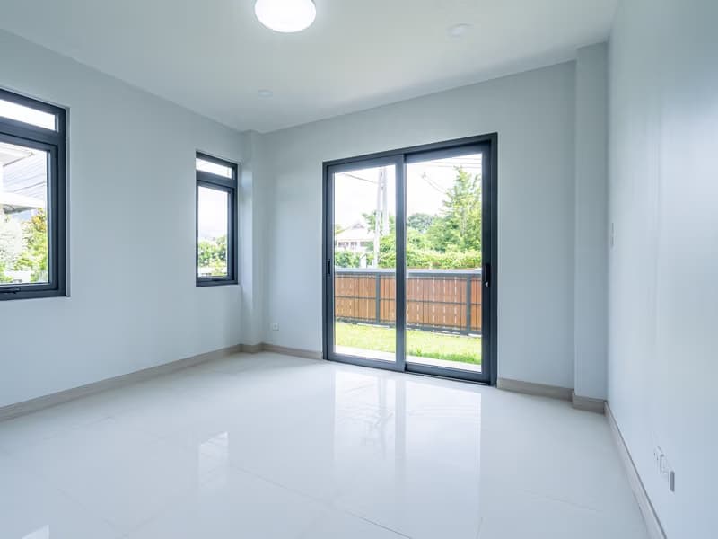 6 Bed House for Rent in Mueang Chiang Mai