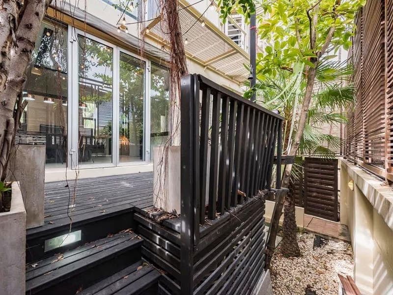 3 Bed Townhouse for Sale in Yan Nawa