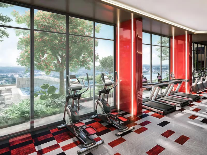 1 Bed Condo for Sale in Mueang Chiang Mai