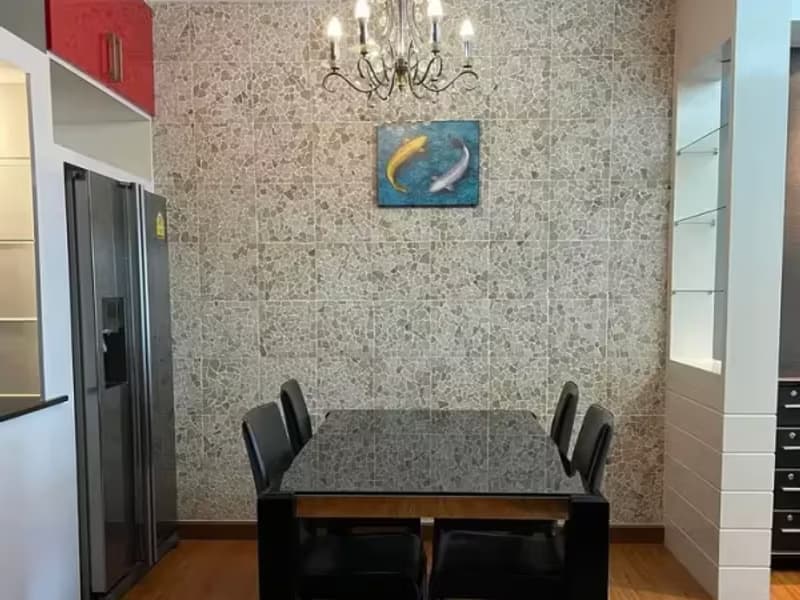 2 Bedroom Condo for Rent at Baan Suan Greenery Hill