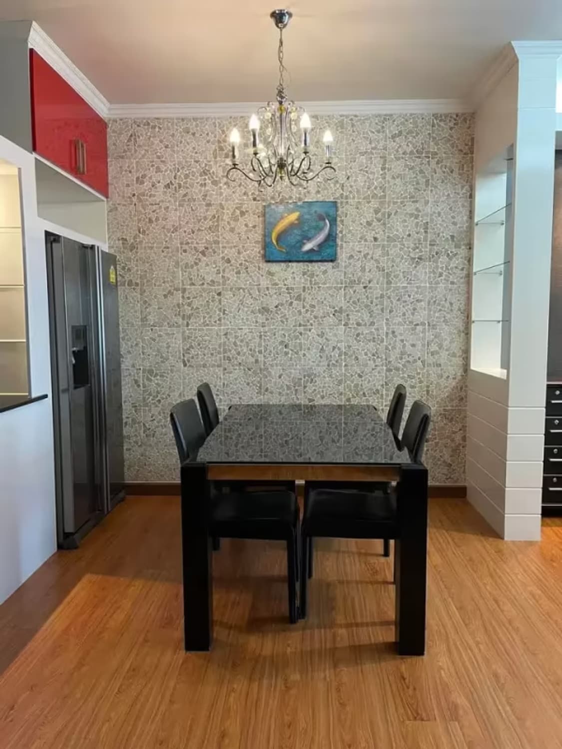 2 Bedroom Condo for Rent at Baan Suan Greenery Hill - Image 4