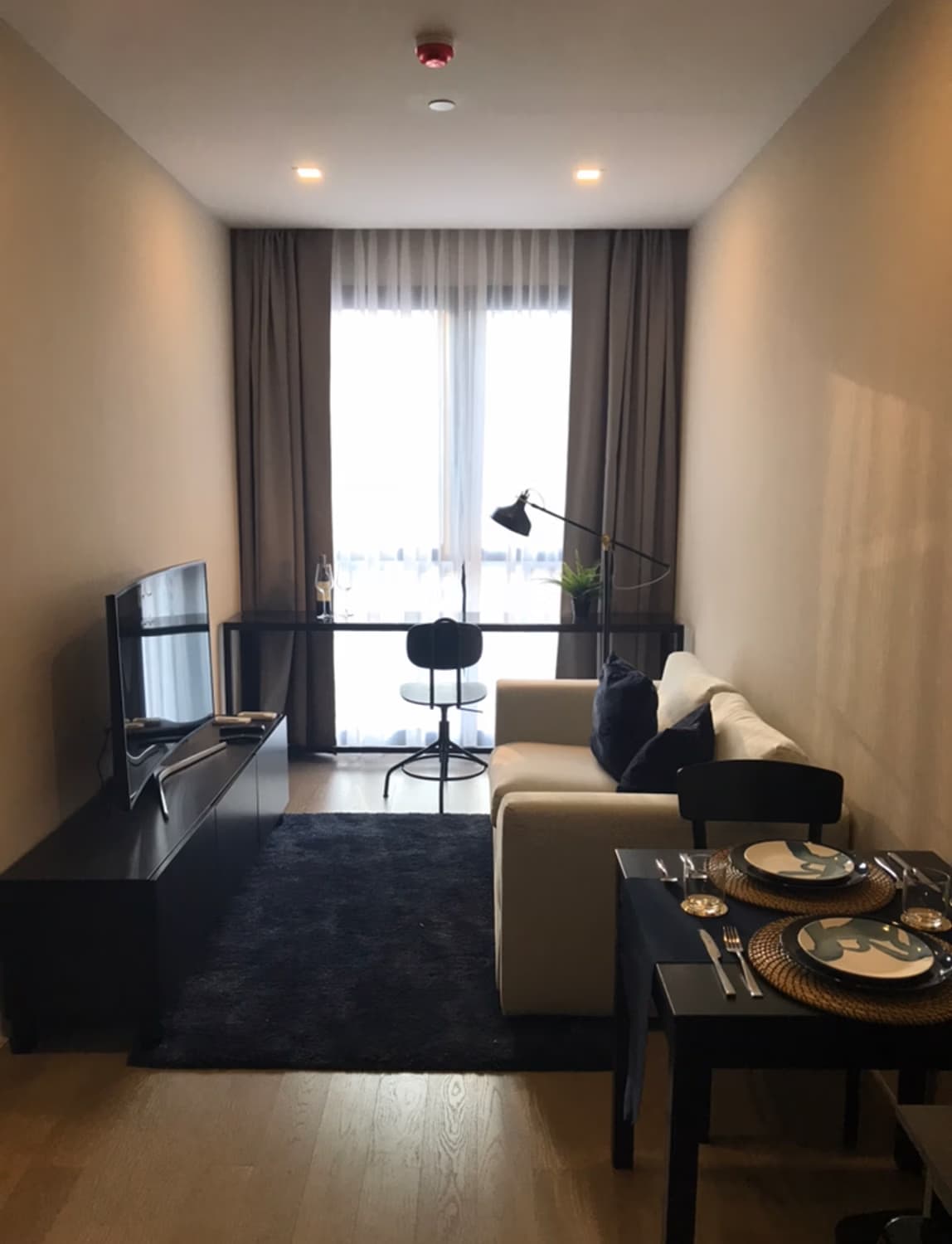  Ashton Asoke - 1 Bed Condo for Rented *ASHT11034 - Image 5