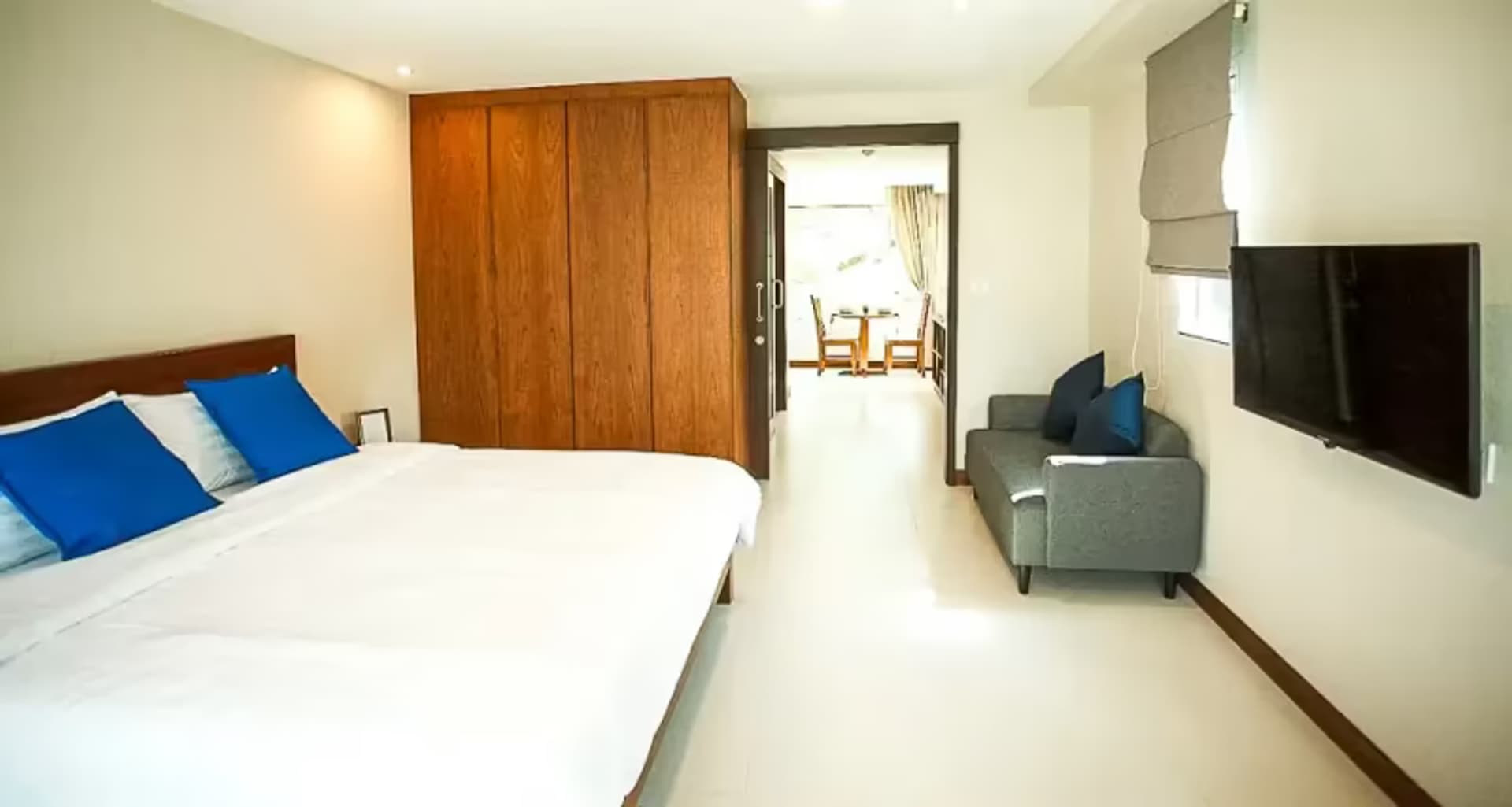 1 Bedroom Condo - Image 6