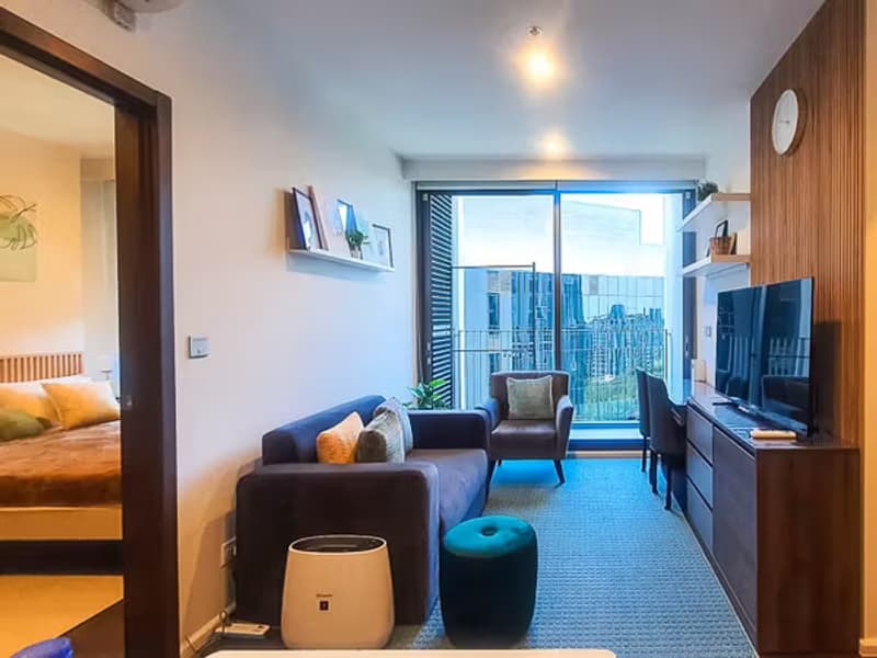 2 Bedroom Condo for Rent 