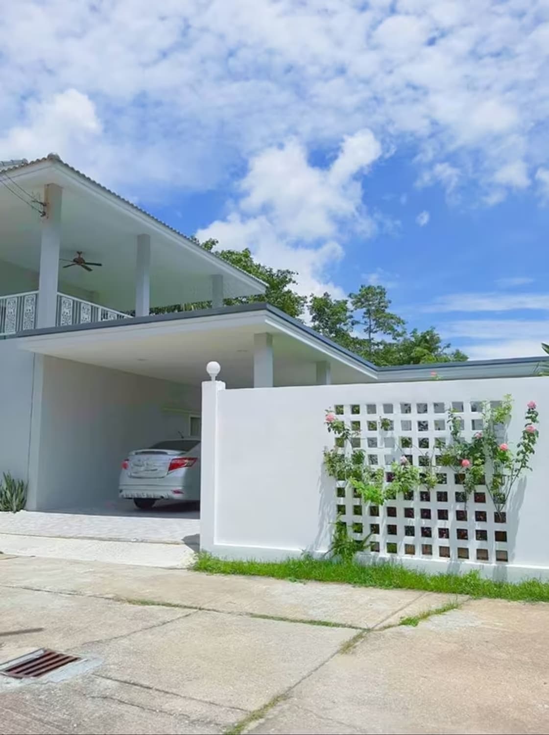 House for Rent, Sale in Talat Khwan, Doi Saket. - Image 1