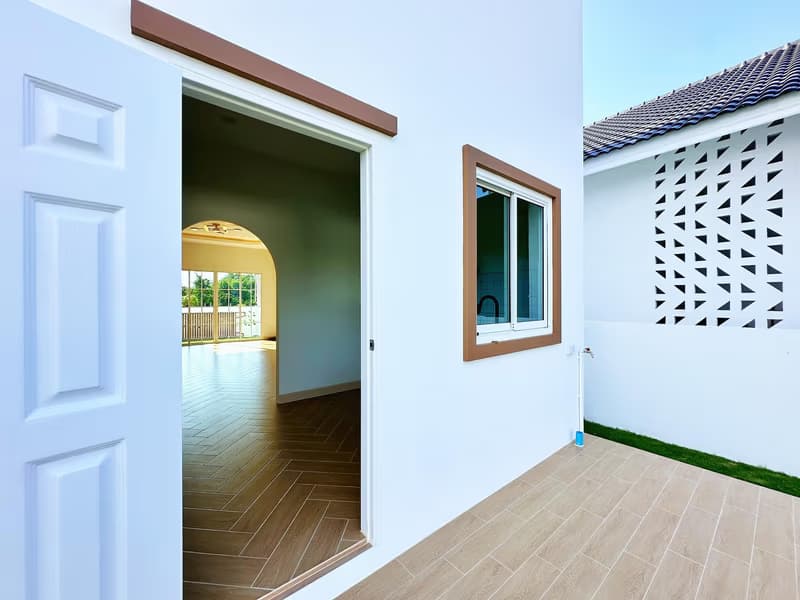 4 Bed House for Sale in Hang Dong
