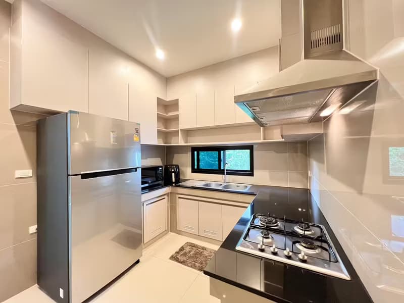 Home in Setthasiri Chaengwatana-Prachauen 2