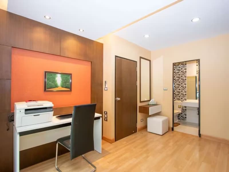 Jigsaw Condo