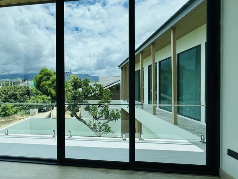 4 Bed House for Sale in Mueang Chiang Mai District