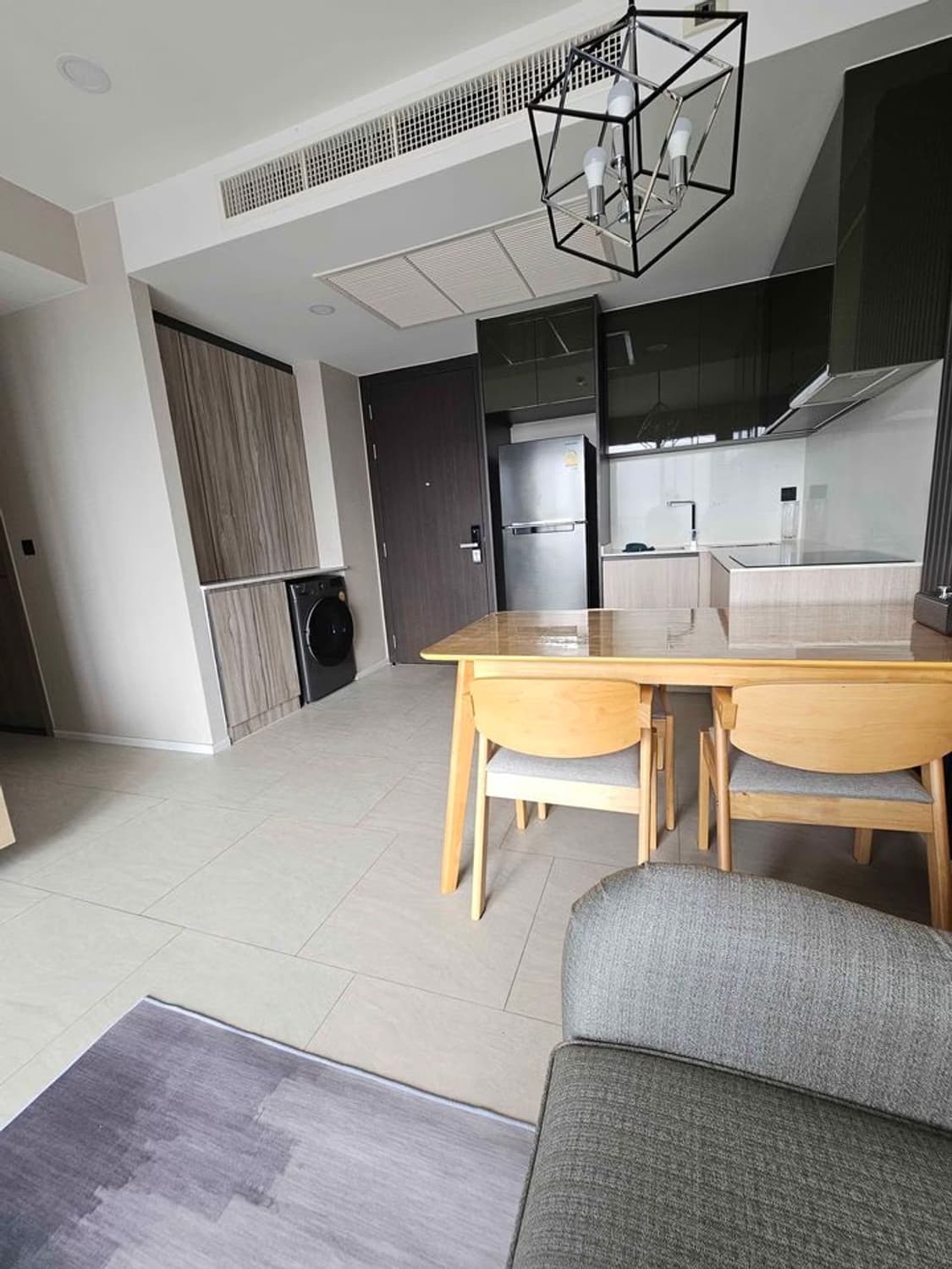 1 Bed Condo for Rent and Sale  Near National Stadium BTS - Image 10