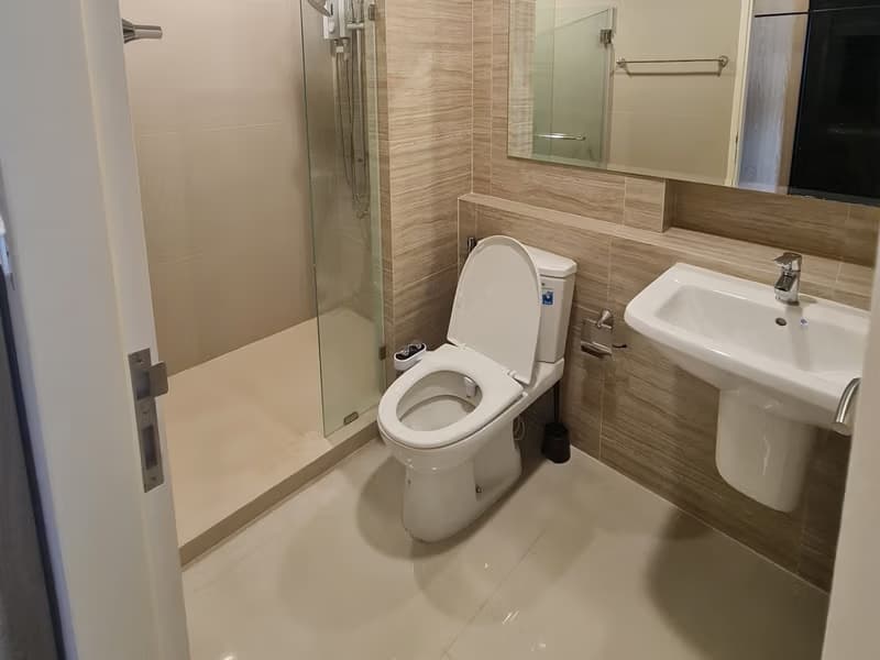 Condo for Rent at Niche MONO Sukhumvit Bearing