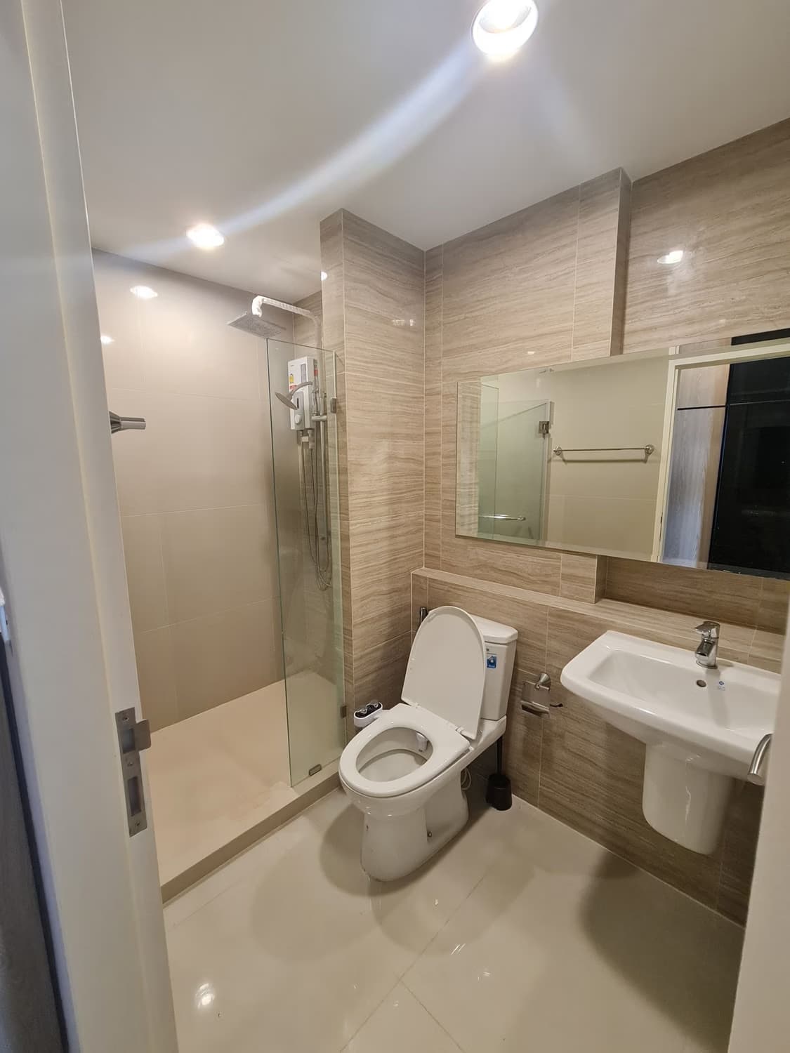 Condo for Rent at Niche MONO Sukhumvit Bearing - Image 8