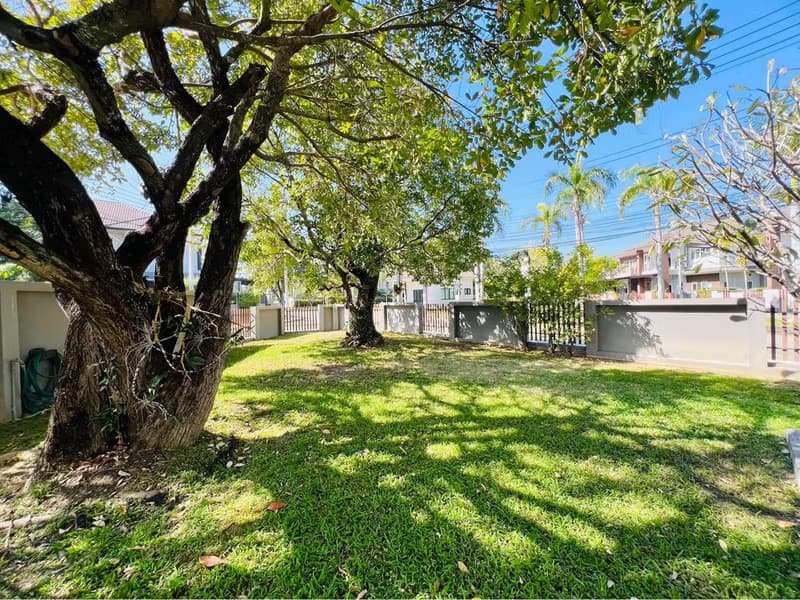 Pool Villa for Sale in Nong Khwai, Hang Dong