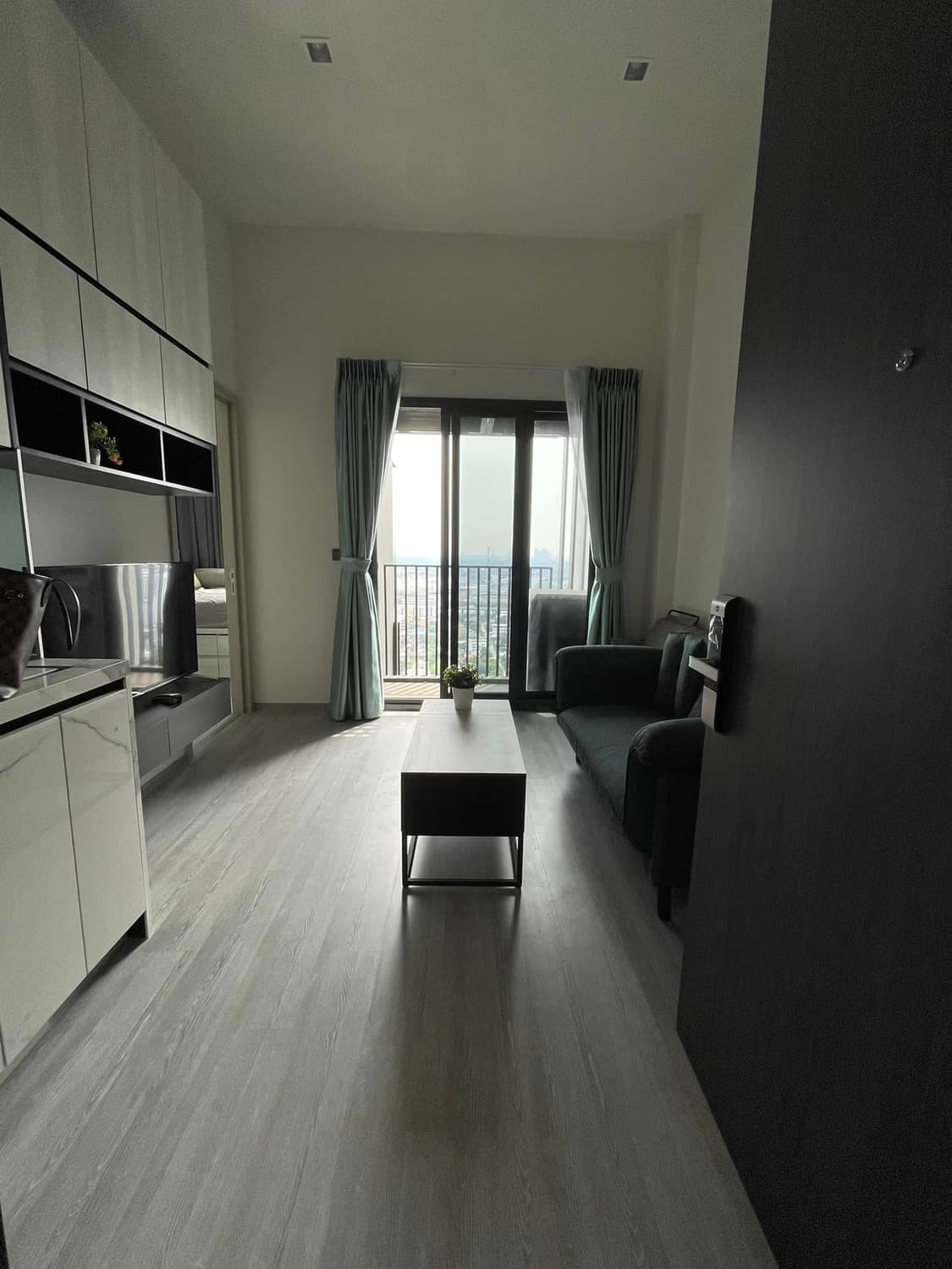 1 ห้องนอน Condo สำหรับ ขายและจำหน่าย ใน พระโขนง - Image 4