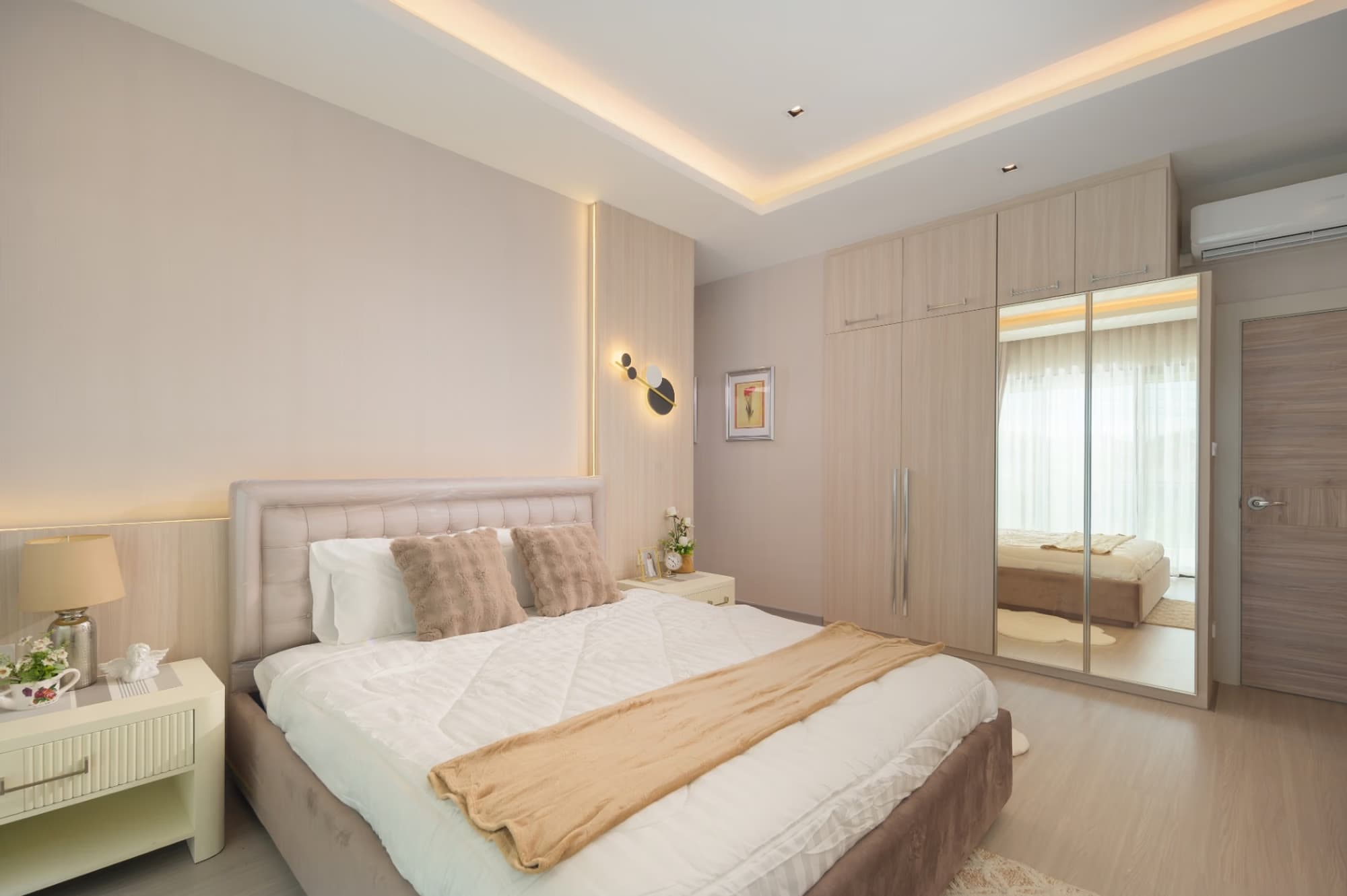 4 ห้องนอน บ้าน สำหรับ ขาย ใน Mueang Chiang Mai District - Image 29