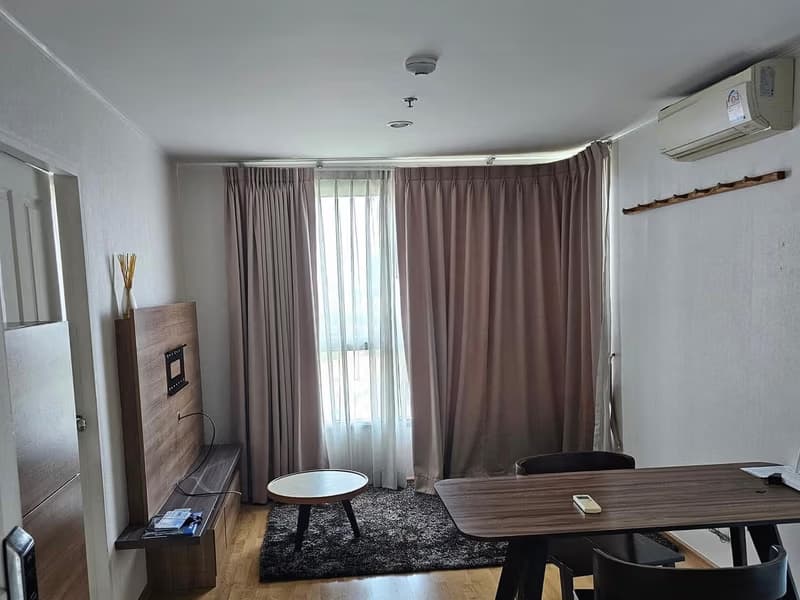 Condo for Sale at U Delight Residence Phatthanakan