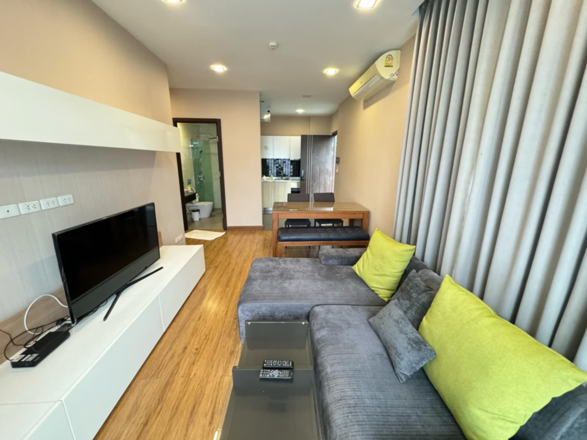 2 卧室 公寓 用于 出租和出售 在 Mueang Chiang Mai - Image 15