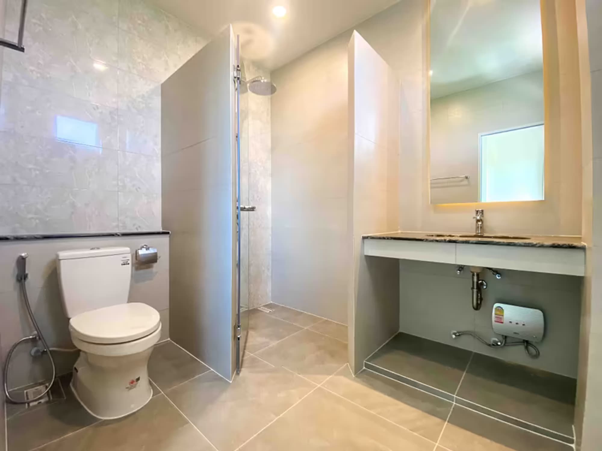 House for Rent in Ban Waen, Hang Dong. - Image 13