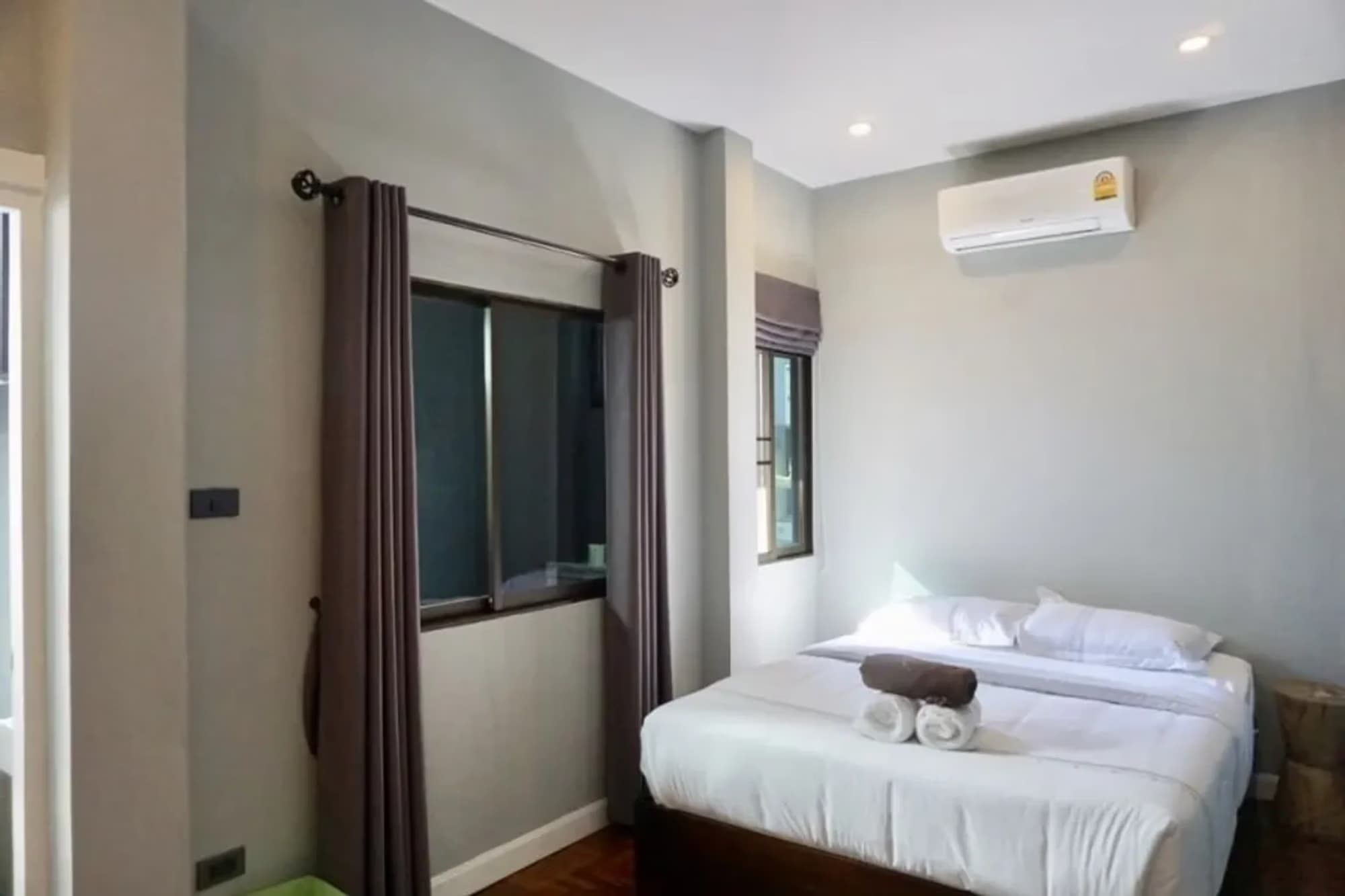 7 ห้องนอน บ้าน สำหรับ ขายและจำหน่าย ใน สันทราย - Image 17
