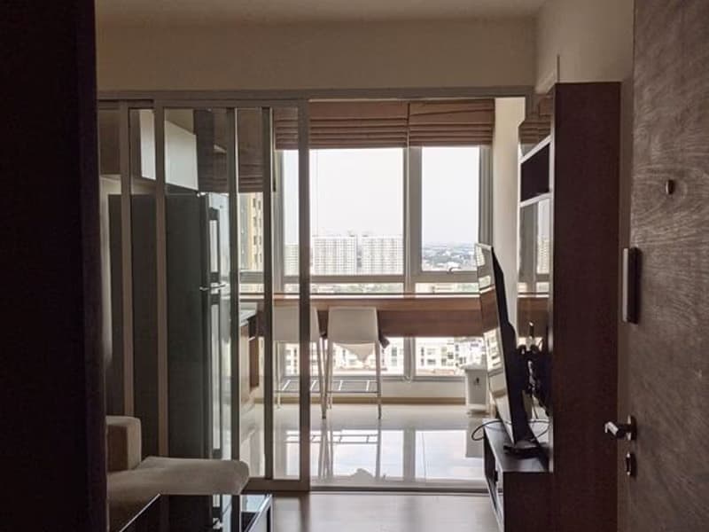 Condo for Rent at RHYTHM Sukhumvit 50