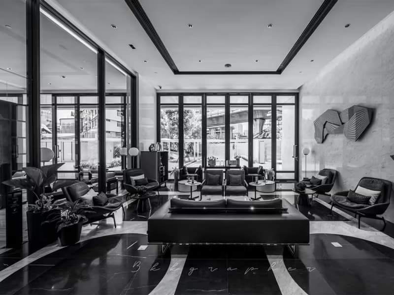 Condo for Rent, Sale at Beatniq Sukhumvit 32
