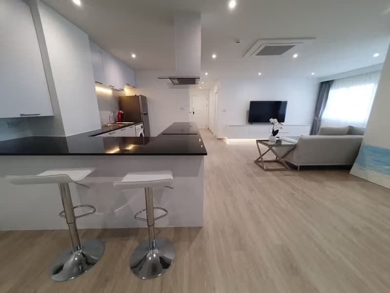 Condo for Rent, Sale at Silom Condominium