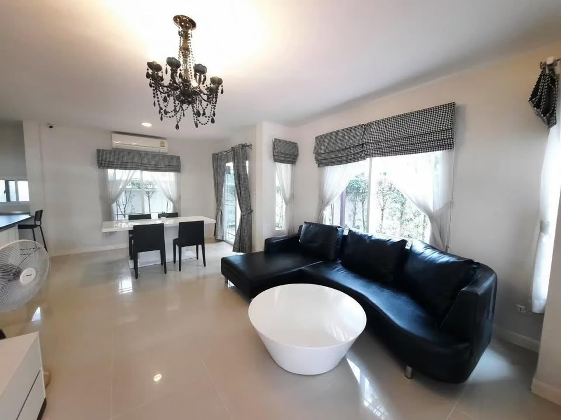 3 Bed House for Rent in Mueang Chiang Mai - Image 2
