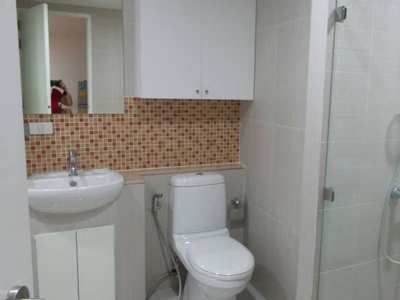 1 Bed Condo for Rent and Sale in Watthana