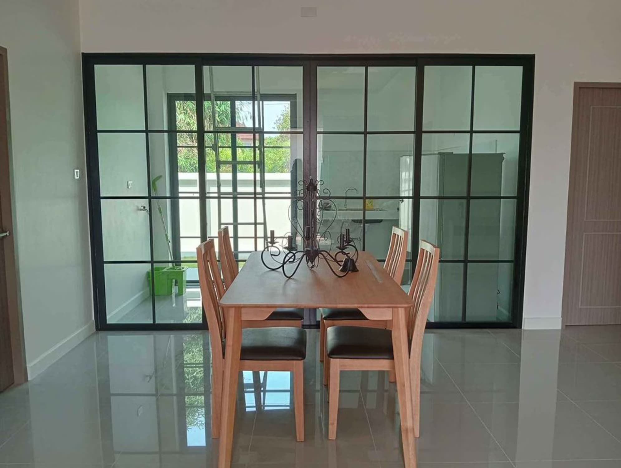 3 Bed House for Rent in San Sai - Image 3