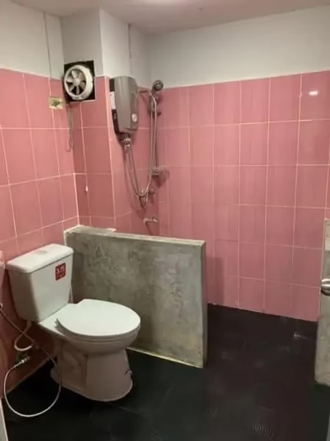 Studio for Sale in Chang Phueak, Mueang Chiang Mai - Image 8