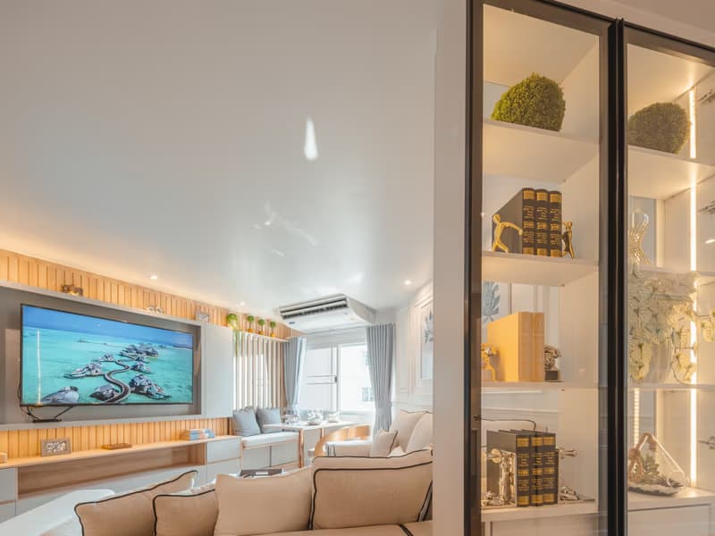 Condo for Sale at Fortune Condo Town 1-2