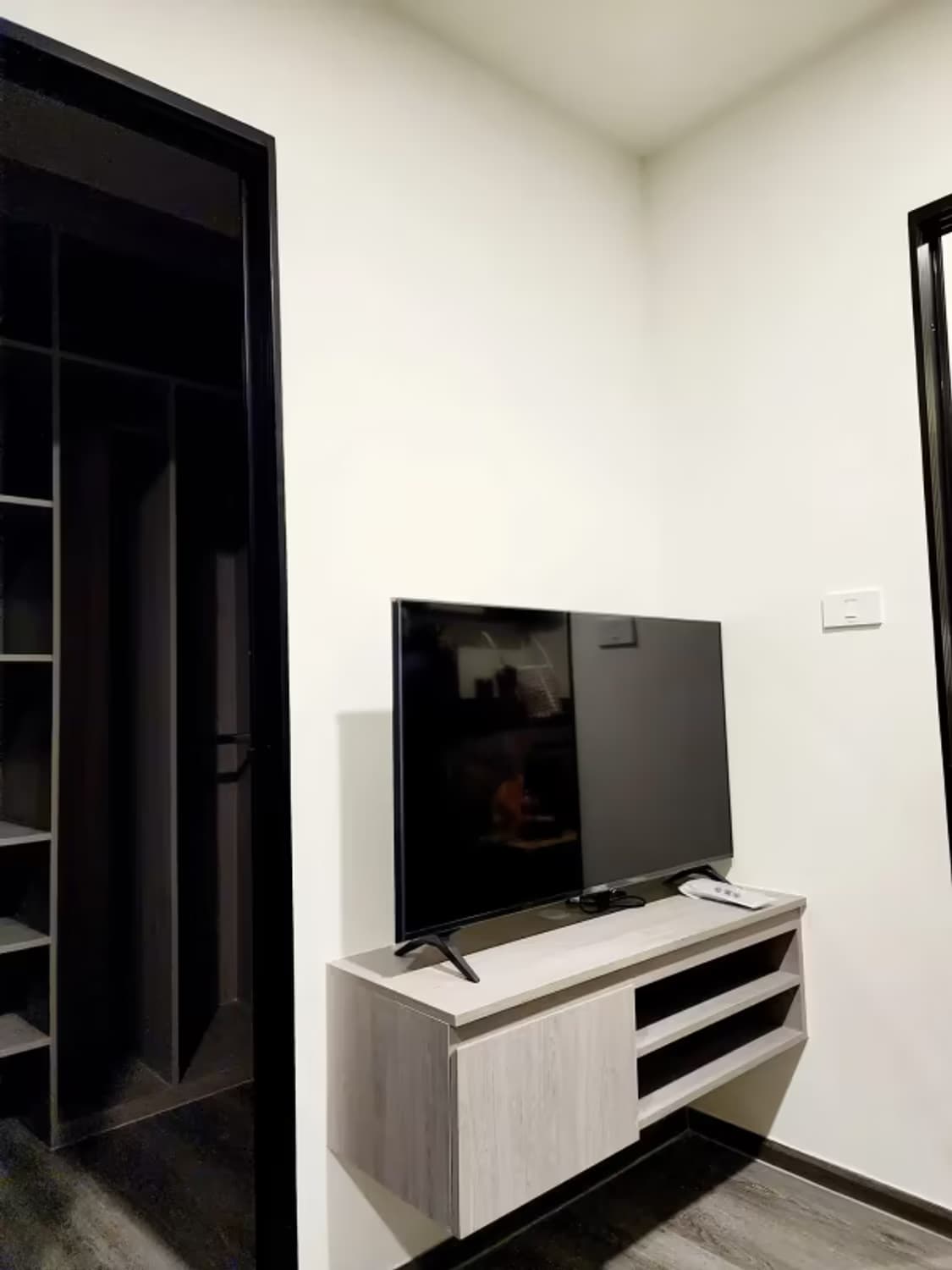 Studio for Rent in Suan Luang - Image 2