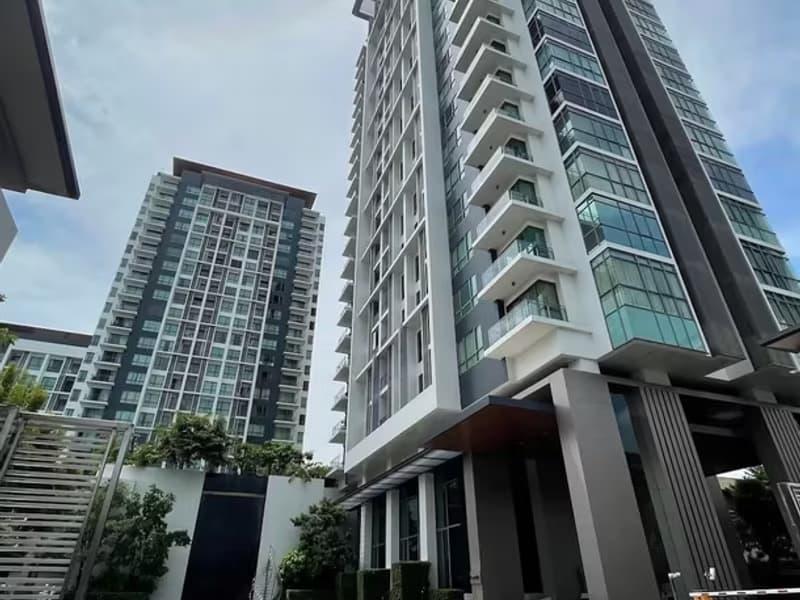 The Room Sukhumvit 62
